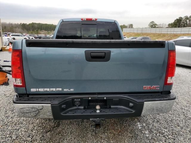 2007 GMC New Sierra C1500