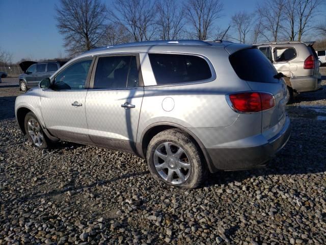 2010 Buick Enclave CXL