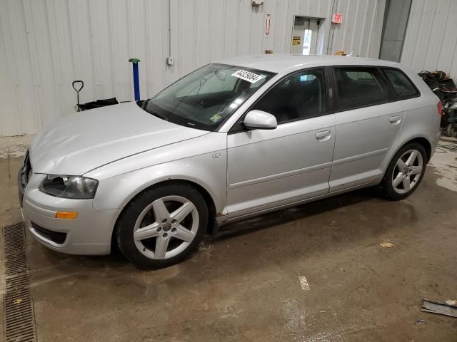 2008 Audi A3 2.0