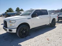 2015 Ford F150 Supercrew for sale in Prairie Grove, AR