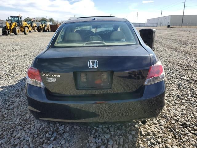 2009 Honda Accord EXL