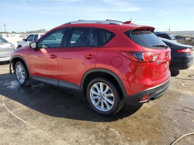 2015 Mazda CX-5 GT