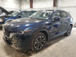 Mazda salvage cars for sale: 2023 Mazda CX-5 Premium