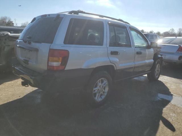 2004 Jeep Grand Cherokee Laredo