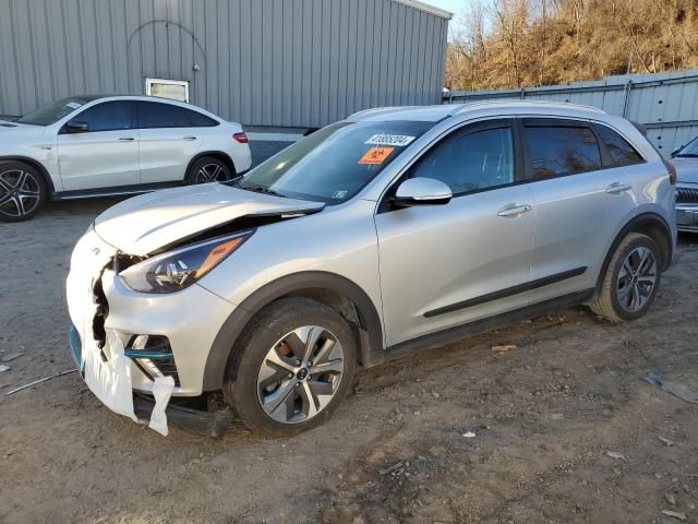 2021 KIA Niro EX