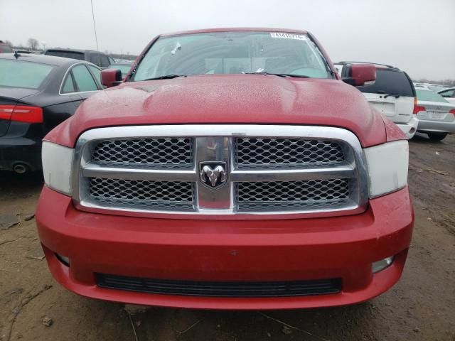 2009 Dodge RAM 1500