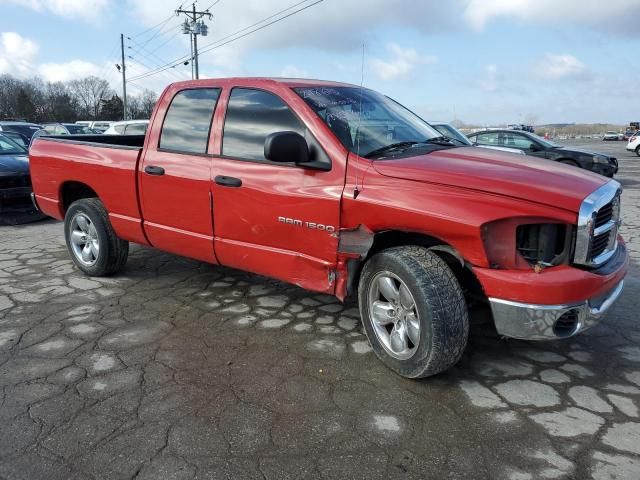 2006 Dodge RAM 1500 ST