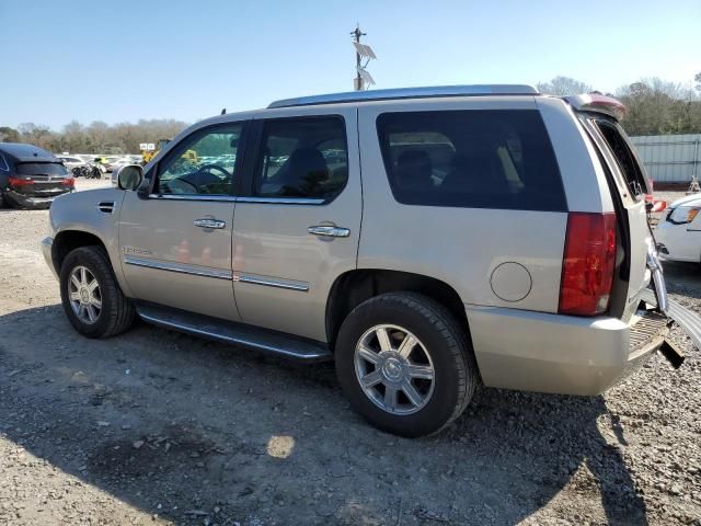 2007 Cadillac Escalade Luxury