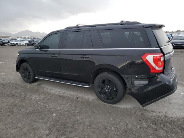 2020 Ford Expedition Max XLT