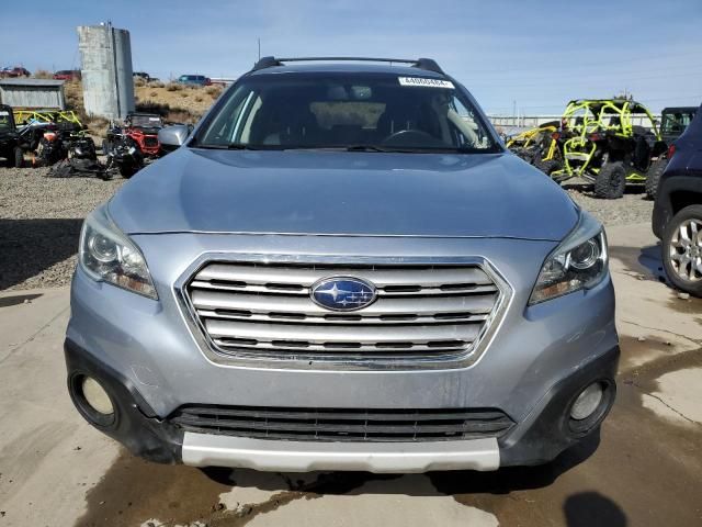 2017 Subaru Outback 3.6R Limited