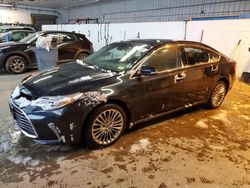2016 Toyota Avalon XLE for sale in Candia, NH