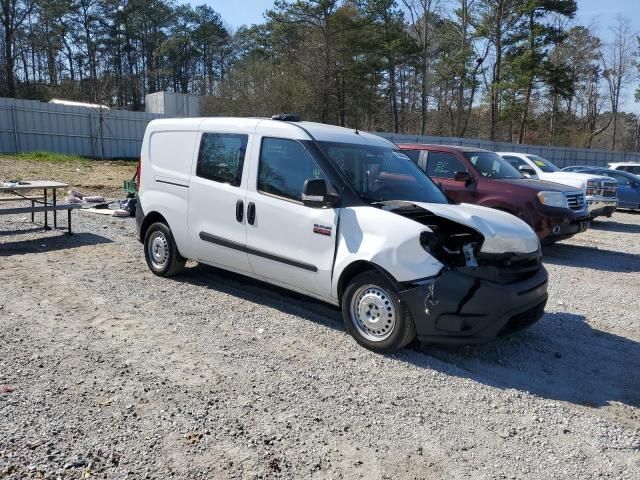 2019 Dodge RAM Promaster City