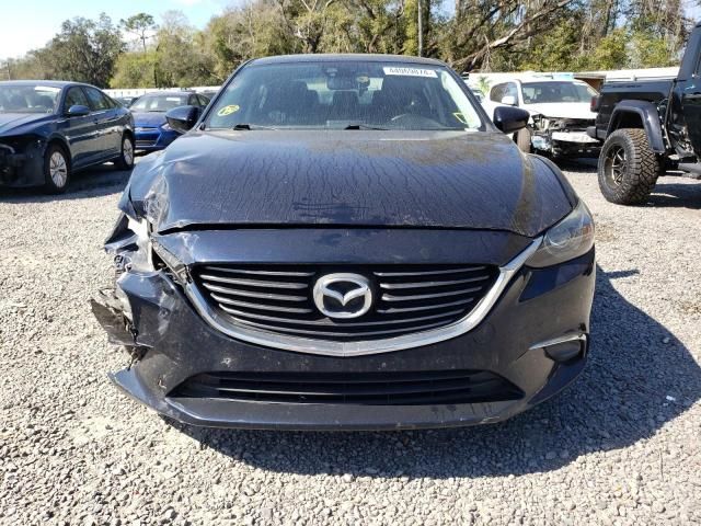 2016 Mazda 6 Touring