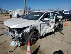 Lexus rx350 salvage cars for sale: 2024 Lexus RX 350 Base