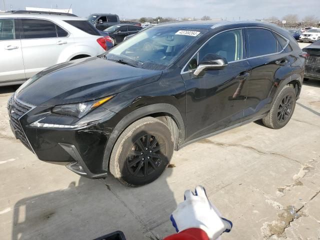 2018 Lexus NX 300 Base