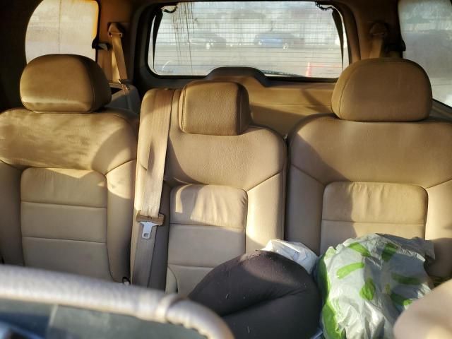 2004 Ford Expedition Eddie Bauer