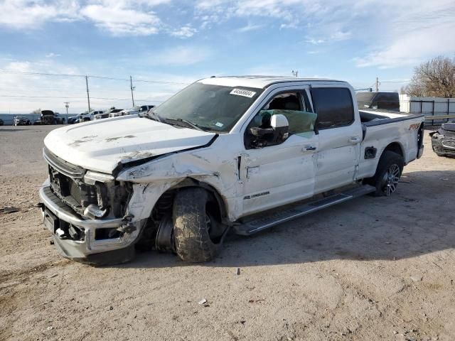 2017 Ford F250 Super Duty