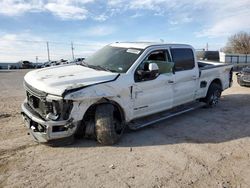 Ford salvage cars for sale: 2017 Ford F250 Super Duty