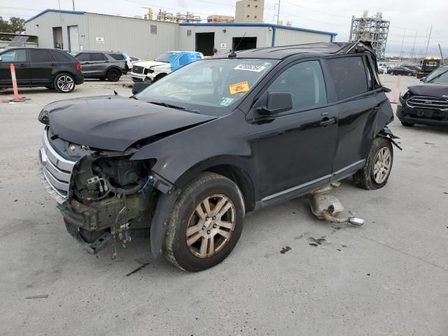 2008 Ford Edge SEL