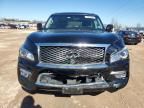 2016 Infiniti QX80