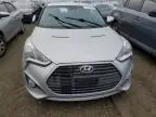 2013 Hyundai Veloster Turbo