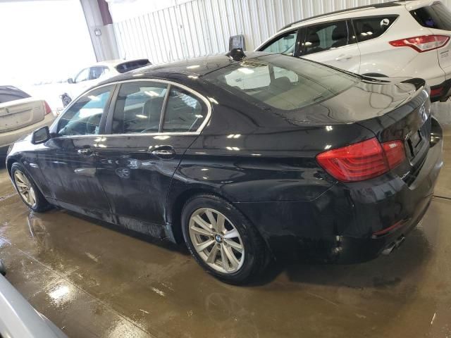 2015 BMW 528 XI