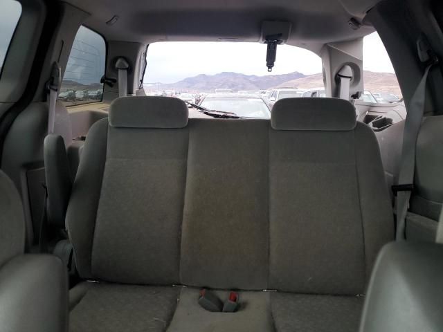 2006 Ford Freestar SE