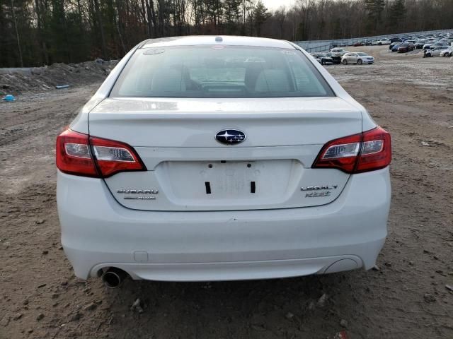 2015 Subaru Legacy 2.5I Premium