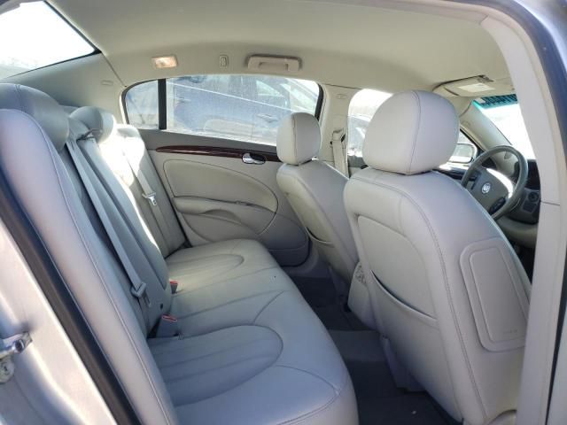 2007 Buick Lucerne CXL