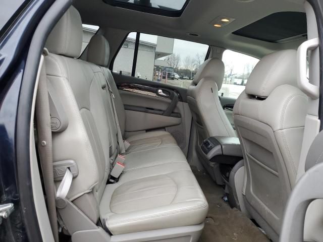 2016 Buick Enclave