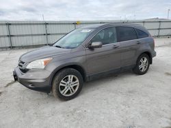 2010 Honda CR-V EXL for sale in Walton, KY