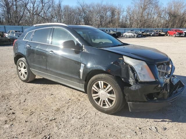 2011 Cadillac SRX Luxury Collection