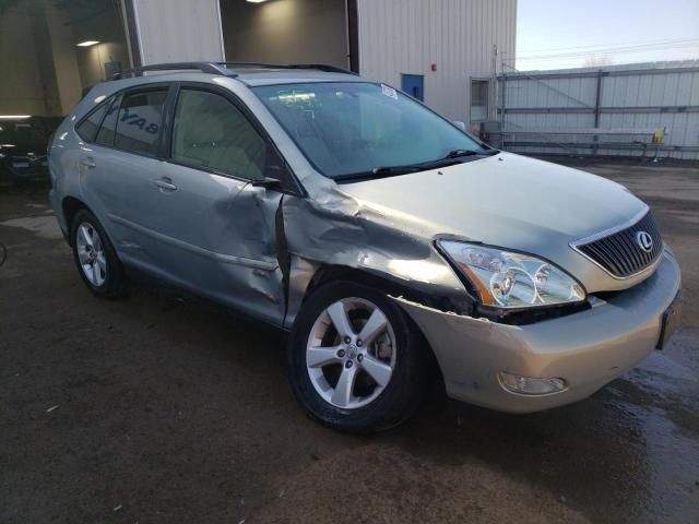 2006 Lexus RX 330