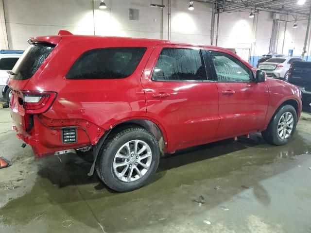 2017 Dodge Durango R/T