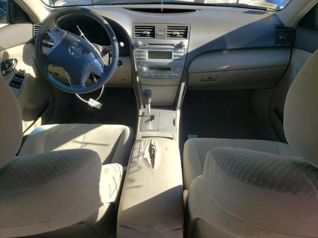 2008 Toyota Camry Hybrid