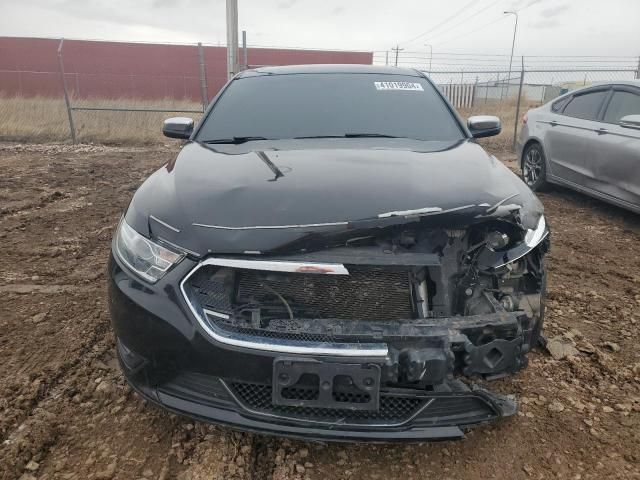 2014 Ford Taurus Limited