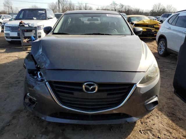 2014 Mazda 3 Grand Touring