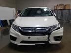 2019 Honda Odyssey EXL