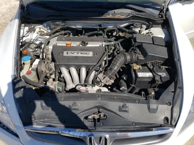 2006 Honda Accord LX