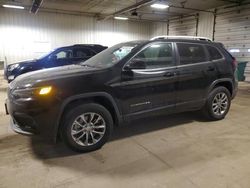 2020 Jeep Cherokee Latitude Plus for sale in Franklin, WI