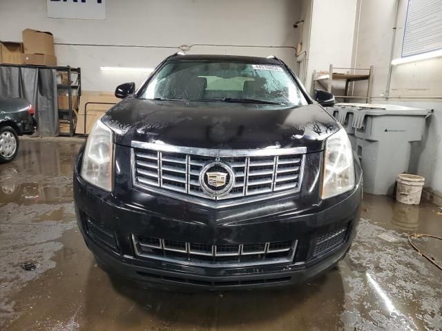 2013 Cadillac SRX