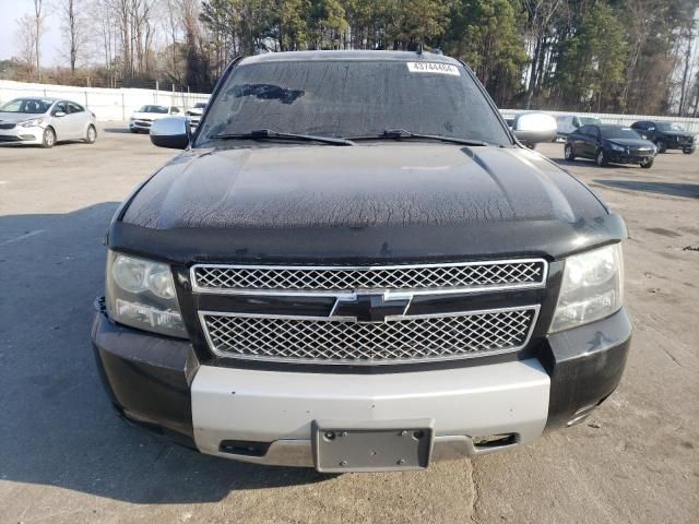 2008 Chevrolet Avalanche K1500