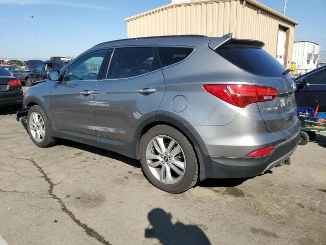 2016 Hyundai Santa FE Sport