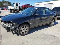 Salvage cars for sale from Copart Gaston, SC: 2006 Nissan Sentra 1.8