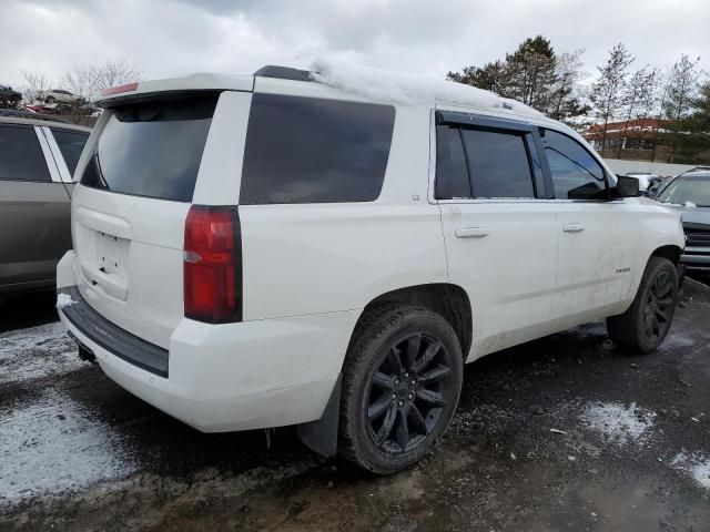 2015 Chevrolet Tahoe K1500 LT