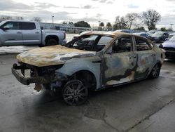 Vandalism Cars for sale at auction: 2019 KIA Optima LX