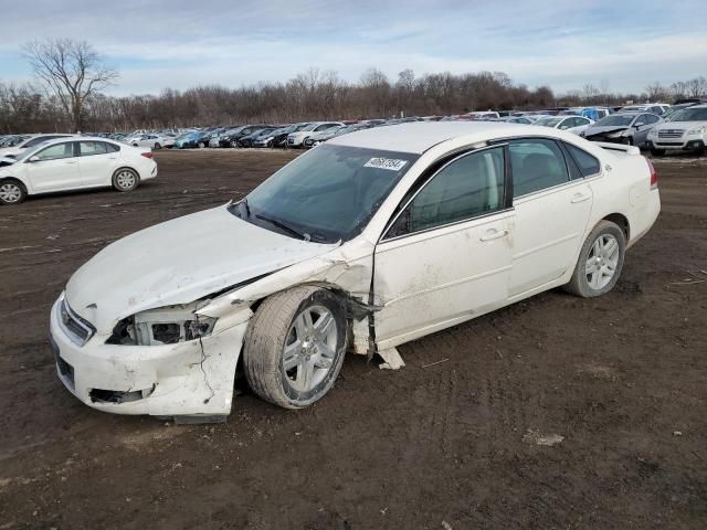 2007 Chevrolet Impala LT