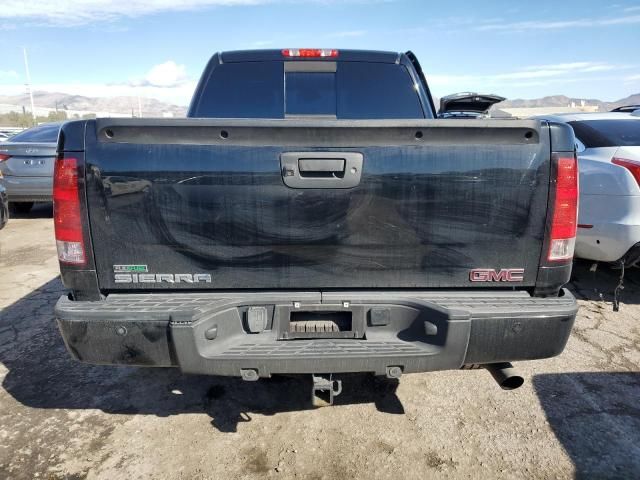 2012 GMC Sierra K1500 Denali