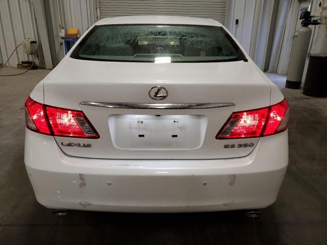 2009 Lexus ES 350