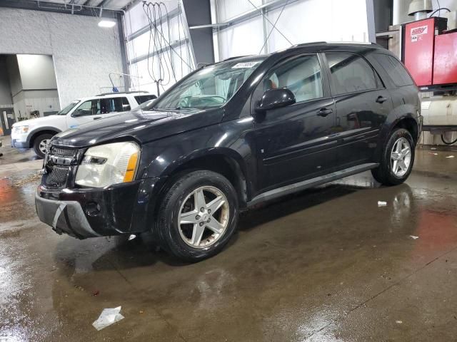 2006 Chevrolet Equinox LT